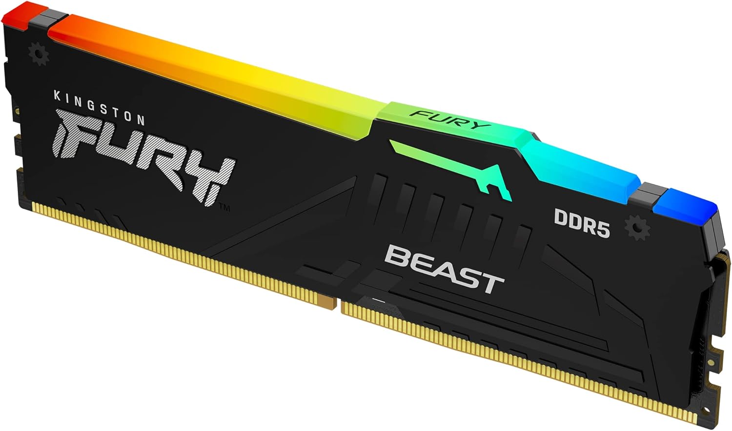 Kingston Fury Beast DDR5 32GB 5200MT RAM