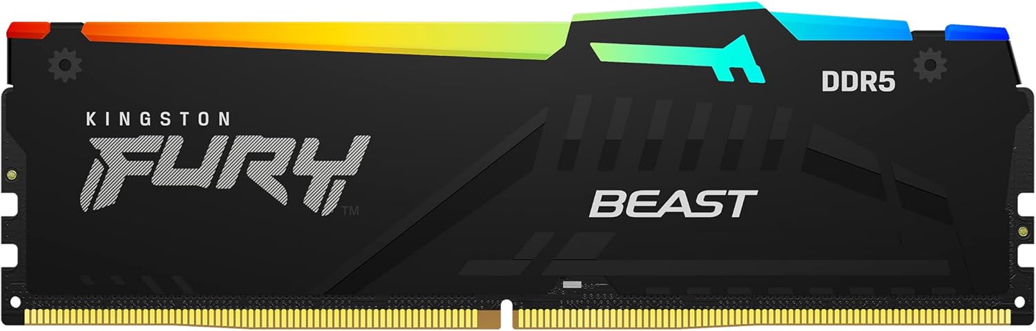 Kingston Fury Beast DDR5 32GB 5200MT RAM
