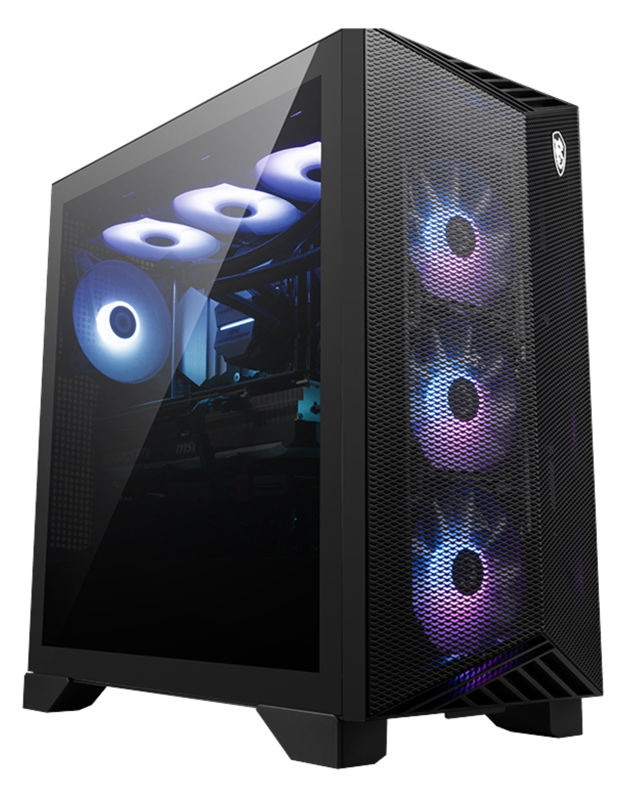 MSI Aegis RS2 AI C2NUE7-1075US