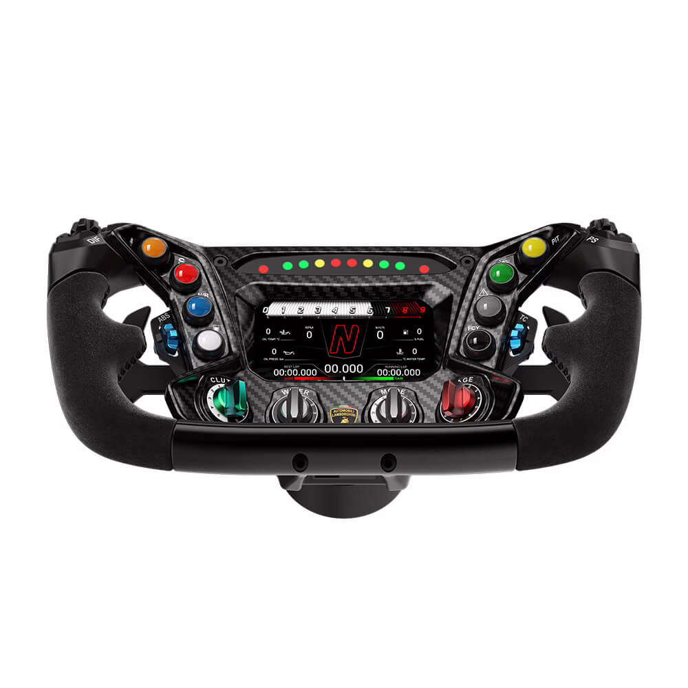Moza Essenza SCV12 Steering Wheel