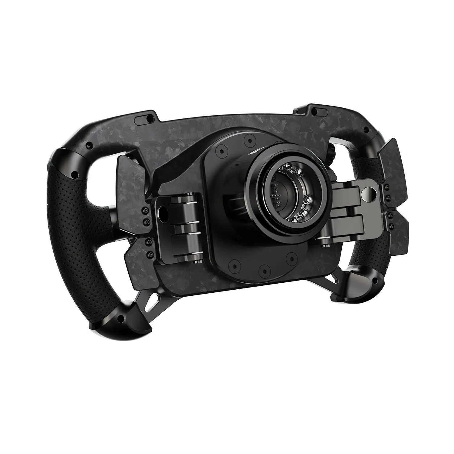 Moza GS V2P