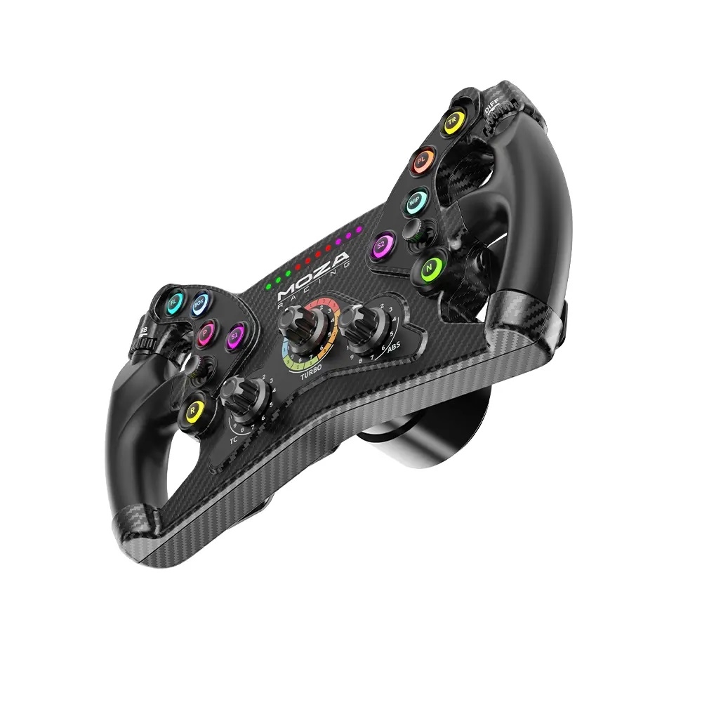 Moza KS Steering Wheel 3