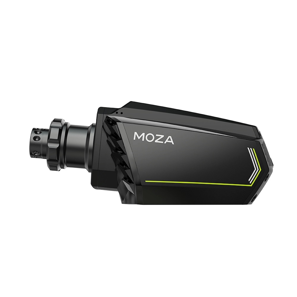 Moza Racing R16 Wheelbase - Thumbnail 3