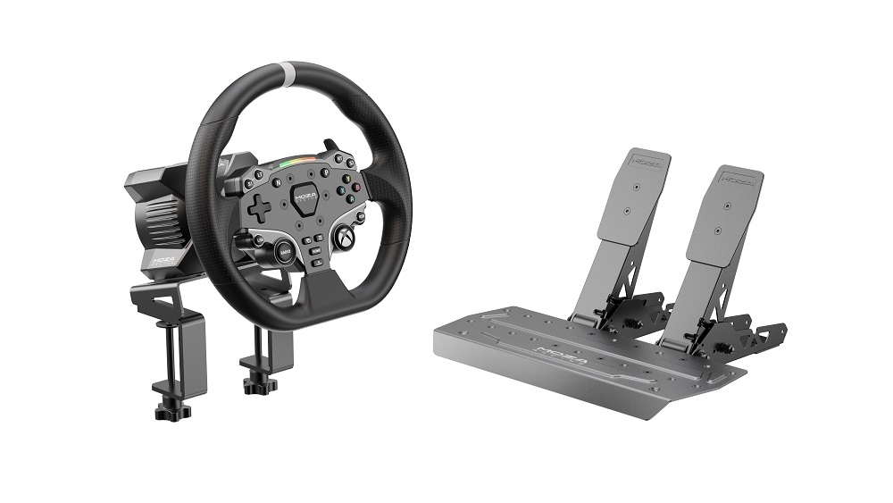 Moza R3 Sim Racing Bundle for Xbox and PC - P1 PC