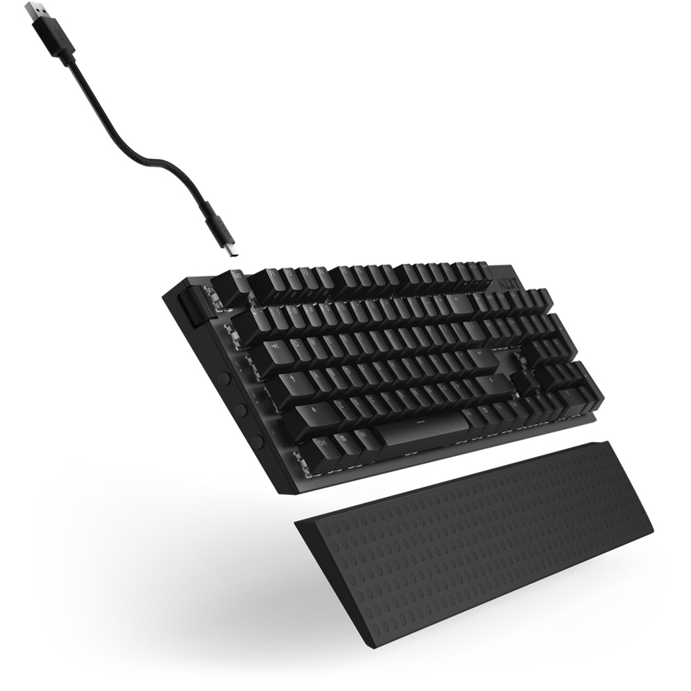 NZXT Function 2