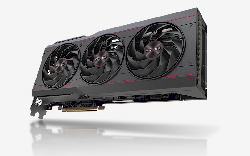 Sapphire Pulse Radeon RX 7900XT 20GB GPU