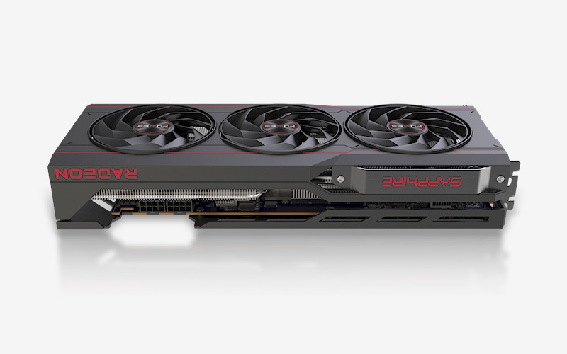 Sapphire Pulse Radeon RX 7900XT 20GB GPU