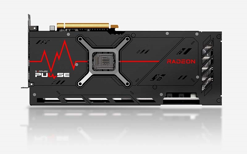 Sapphire Pulse Radeon RX 7900XT 20GB GPU
