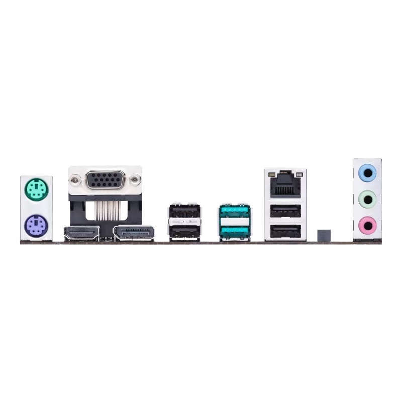 Asus Prime H610M-A D4 Micro-ATX Motherboard