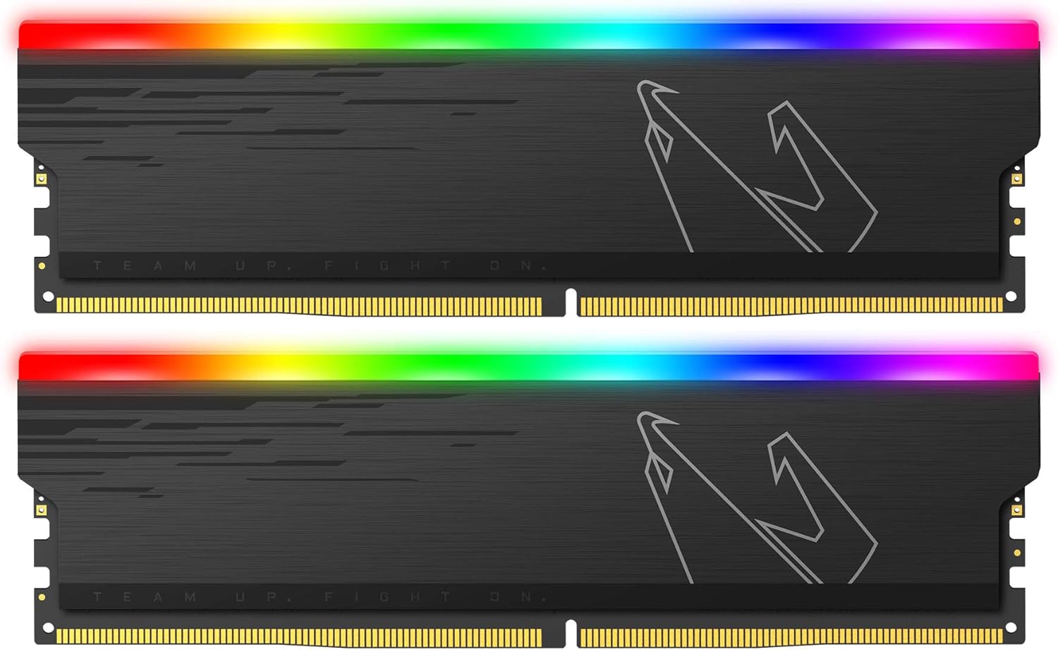 Gigabyte Aorus RGB 16GB 3733MT DDR4 RAM