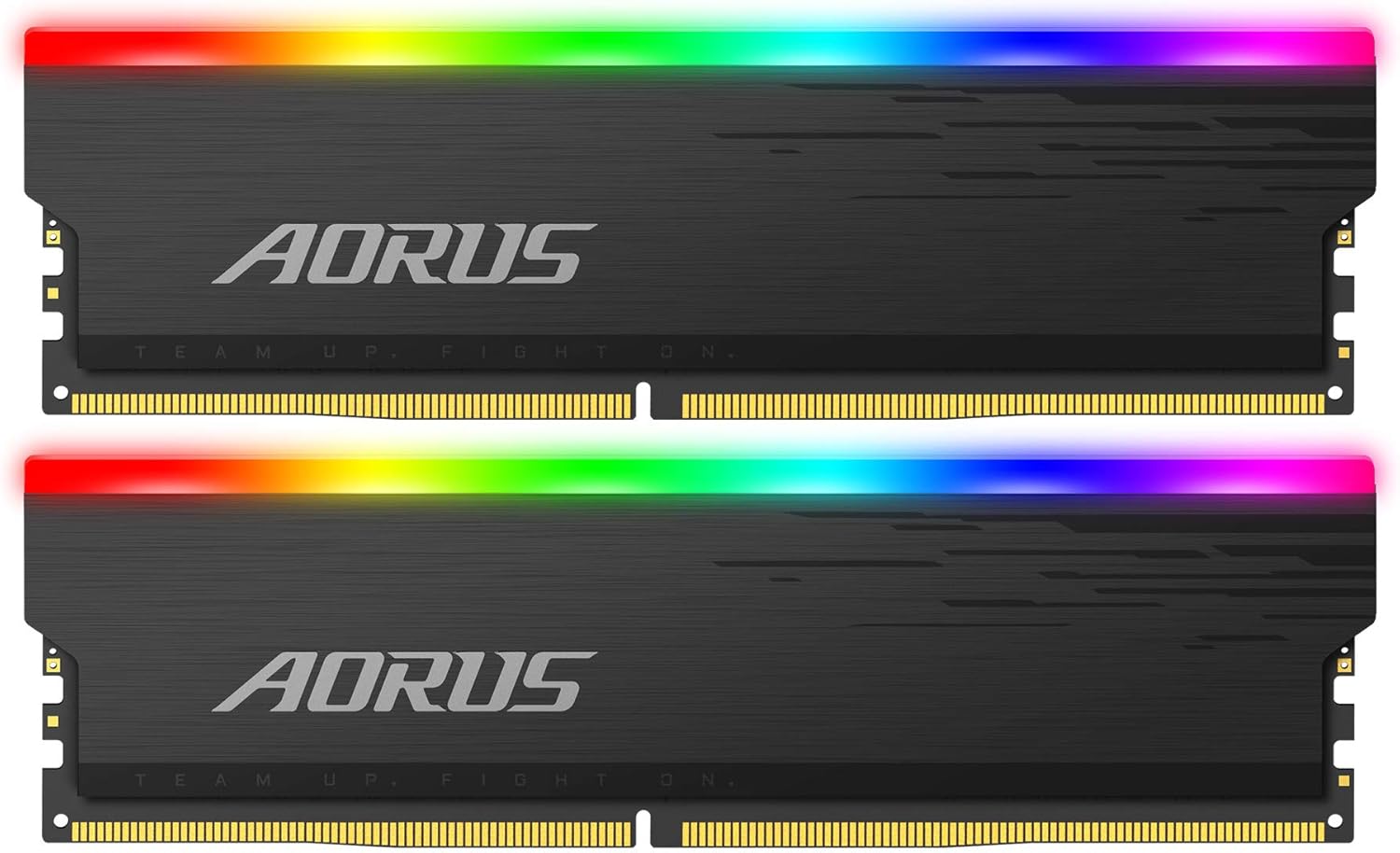 Gigabyte Aorus RGB 16GB 3733MT DDR4 RAM