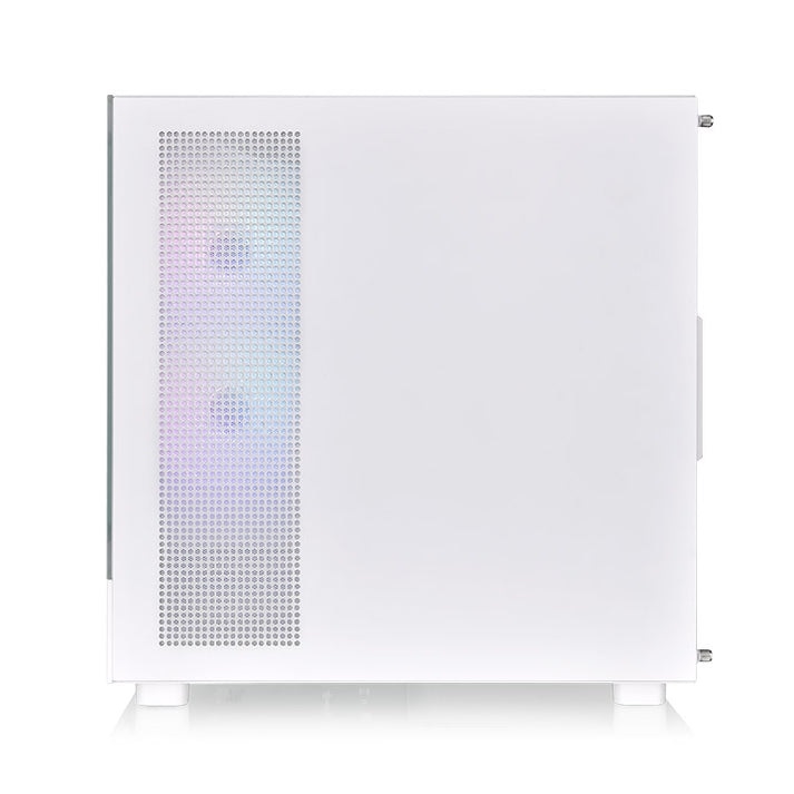 Thermaltake View 270 Plus TG ARGB Snow Mid Tower Case
