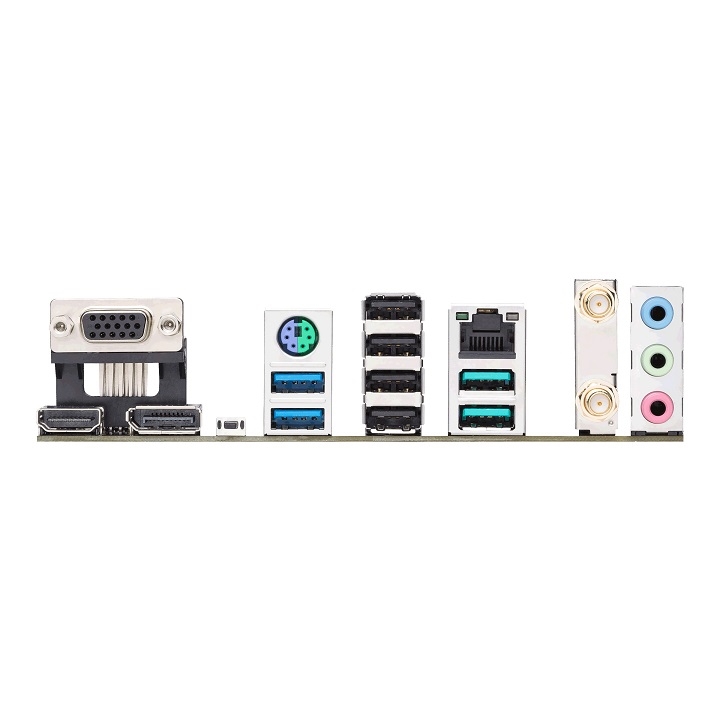 Asus Prime B650M-A AX II Wifi AM5 B650 DDR5 mATX Motherboard