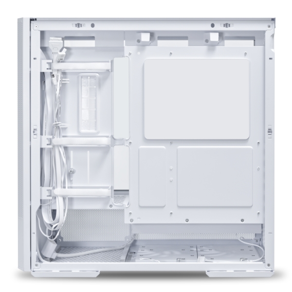 Lian-Li Lancool 207 ATX Mid Tower Case White