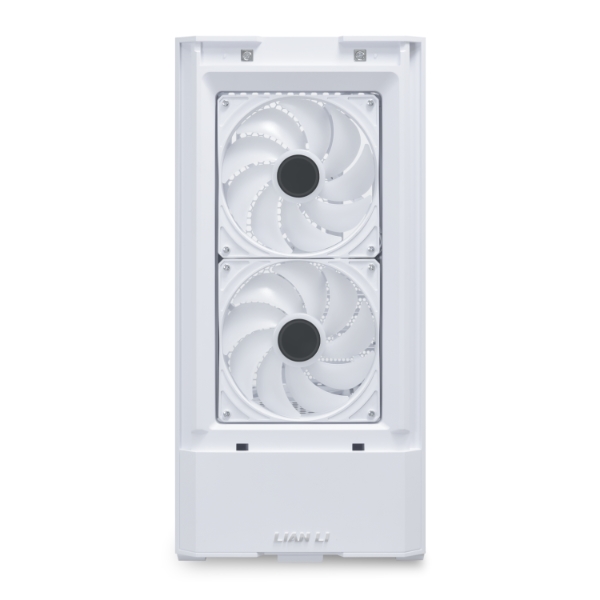 Lian-Li Lancool 207 ATX Mid Tower Case White