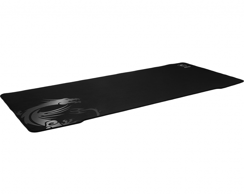 MSI Agility GD70 Gaming Mouse Pad