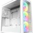 NZXT H7 Elite Mid Tower Case White