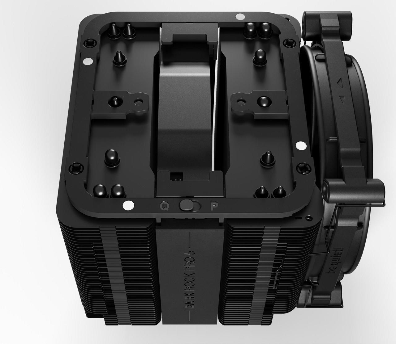 be quiet! Dark Rock Pro 5 CPU Cooler