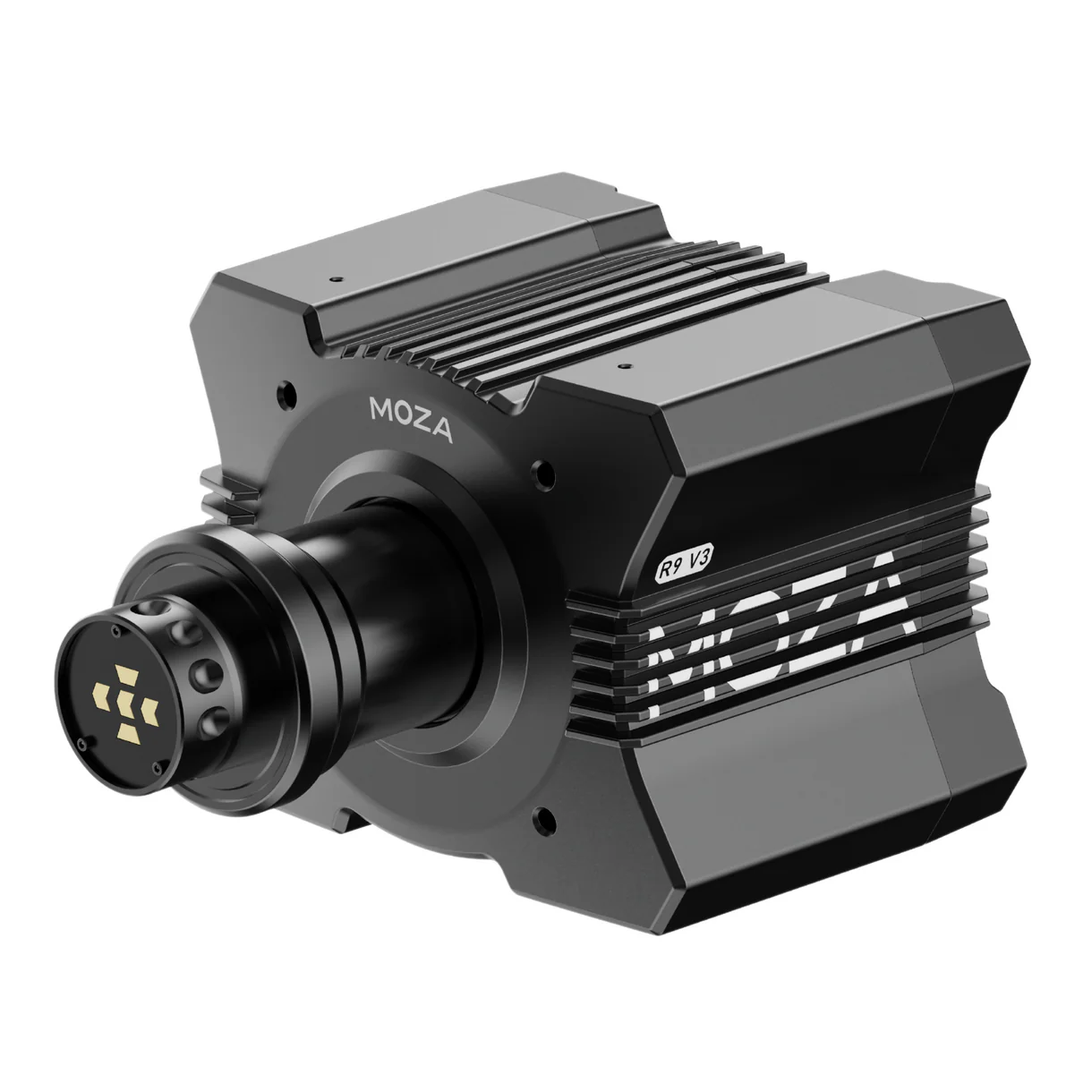 Moza R9 V3 Wheelbase