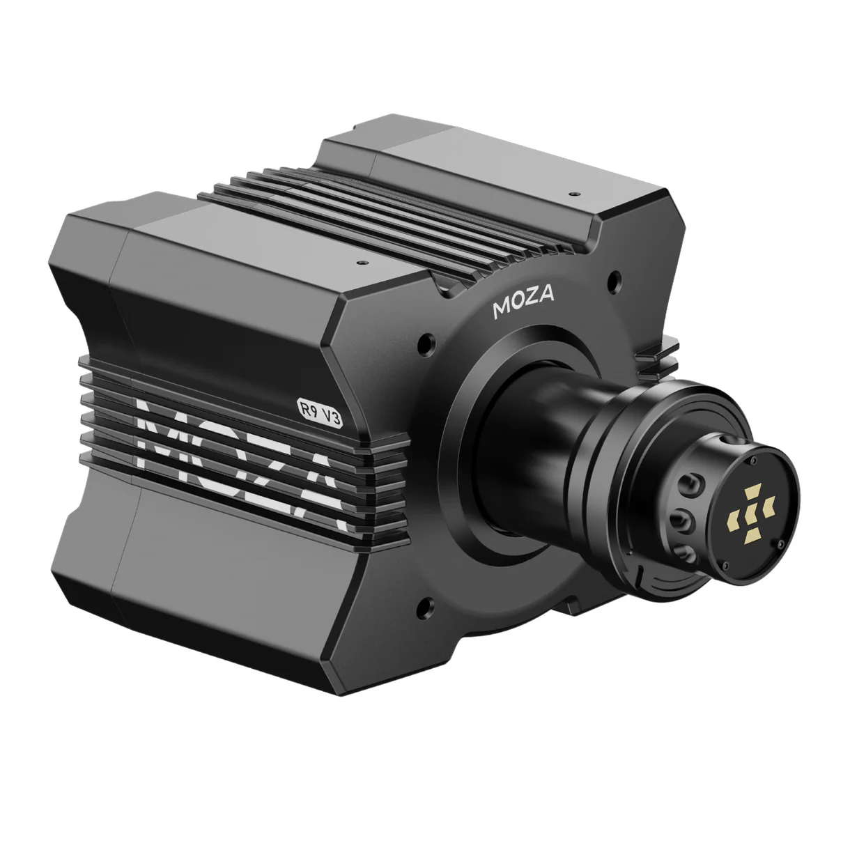 Moza R9 V3 Wheelbase