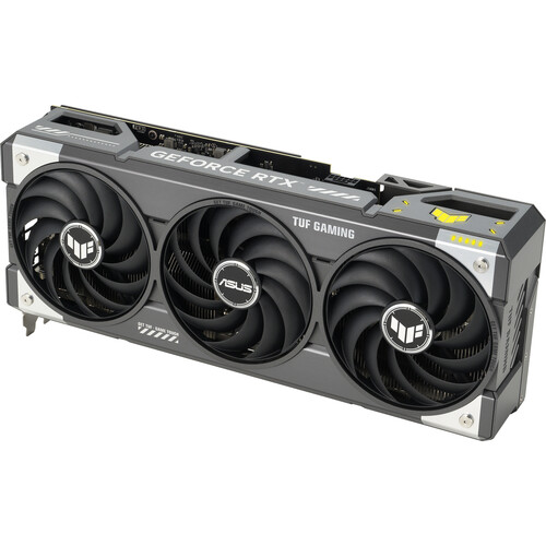 ASUS TUF Gaming RTX 5070 Ti OC 16GB GPU