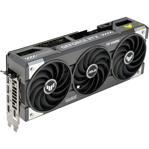 ASUS TUF Gaming RTX 5070 Ti OC 16GB GPU
