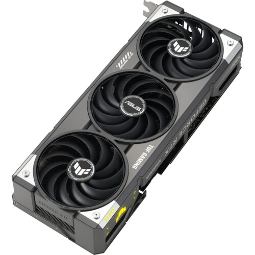 ASUS TUF Gaming RTX 5070 Ti OC 16GB GPU