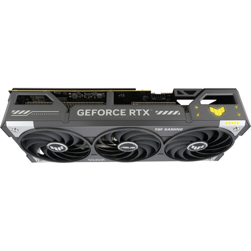 ASUS TUF Gaming RTX 5070 Ti OC 16GB GPU